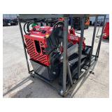 2024 AGT Mini Skid Steer Loader (YSRT14)