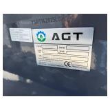 2024 AGT Mini Skid Steer Loader (YSRT14)