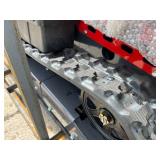 2024 AGT Mini Skid Steer Loader (YSRT14)