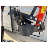 2025 AGT Mini Excavator (MX15RX)