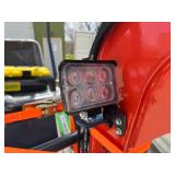 2025 AGT Mini Excavator (MX15RX)