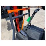 2025 AGT Mini Excavator (MX15RX)