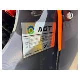 2025 AGT Mini Excavator (MX15RX)