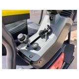 2025 AGT Mini Excavator (MX15RX)