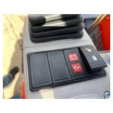 2025 AGT Mini Excavator QK18K-C with Powered Thumb