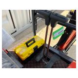 2025 AGT Mini Excavator QK18K-C with Powered Thumb