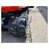 2025 AGT Mini Excavator QK18K-C with Powered Thumb