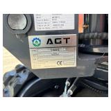 2025 AGT Mini Excavator QK18K-C with Powered Thumb