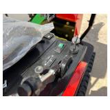 2025 AGT Mini Excavator (QH12R)