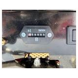 2025 AGT Mini Excavator (QH12R)