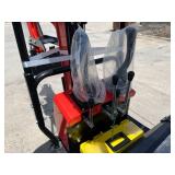 2025 AGT Mini Excavator (QH12R)