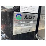 2025 AGT Mini Excavator (QH12R)