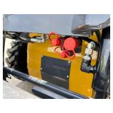 2024 CFG Skid Steer Loader, wheeled (KRW232)