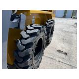 2024 CFG Skid Steer Loader, wheeled (KRW232)