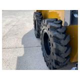 2024 CFG Skid Steer Loader, wheeled (KRW232)