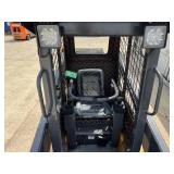 2024 CFG Skid Steer Loader, wheeled (KRW232)