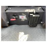 2024 CFG Skid Steer Loader, wheeled (KRW232)