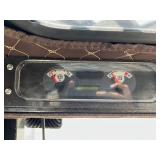 2024 CFG Skid Steer Loader, wheeled (KRW232)