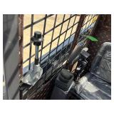 2024 CFG Skid Steer Loader, wheeled (KRW232)