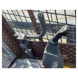 2024 CFG Skid Steer Loader, wheeled (KRW232)