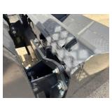 2024 CFG Skid Steer Loader, wheeled (KRW232)