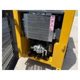 2024 CFG Skid Steer Loader, wheeled (KRW232)