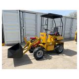 2024 AGT Wheel Loader (KRW23)