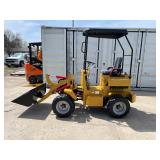 2024 AGT Wheel Loader (KRW23)