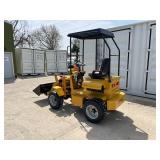 2024 AGT Wheel Loader (KRW23)