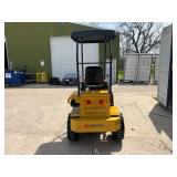 2024 AGT Wheel Loader (KRW23)