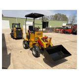 2024 AGT Wheel Loader (KRW23)