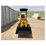 2024 AGT Wheel Loader (KRW23)