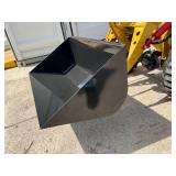 2024 AGT Wheel Loader (KRW23)