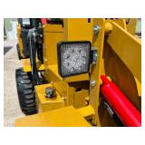 2024 AGT Wheel Loader (KRW23)