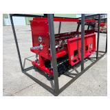 AGT Skid Steer Seeder (STSD10)