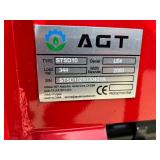 AGT Skid Steer Seeder (STSD10)