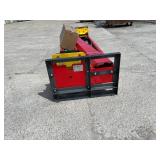 AGT Two Post Base Plate Auto Lift (ATK-B1000)