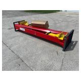 AGT Two Post Base Plate Auto Lift (ATK-B1000)