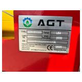 AGT Two Post Base Plate Auto Lift (ATK-B1000)