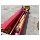 AGT Two Post Base Plate Auto Lift (ATK-B1000)