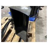 FUTURE Tilting Excavator Bucket, 24 Inch