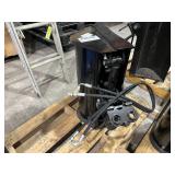 FUTURE Tilting Excavator Bucket, 24 Inch