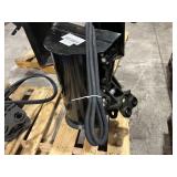 FUTURE Tilting Excavator Bucket, 24 Inch