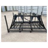 FUTURE Skid Steer Grapple (FT-HWG72)