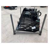 FUTURE Skid Steer Grapple (FT-HWG72)