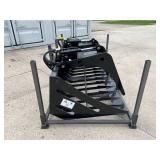 FUTURE Skid Steer Grapple (FT-HWG72)