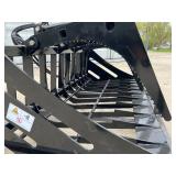 FUTURE Skid Steer Grapple (FT-HWG72)