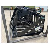 FUTURE Skid Steer Grapple (FT-HWG72)