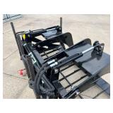 FUTURE Skid Steer Grapple (FT-HWG72)