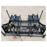 FUTURE Skid Steer Grapple (FT-HWG72)